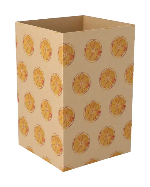 CreaSleeve Kraft 359 Kraft paper sleeve Natural