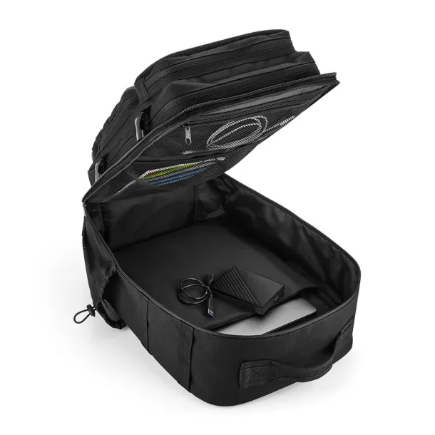  Molle Tactical ruksak, 35L - 17" - Bagbase