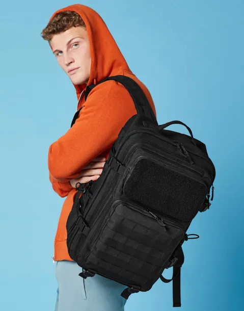  Molle Tactical ruksak, 35L - 17" - Bagbase