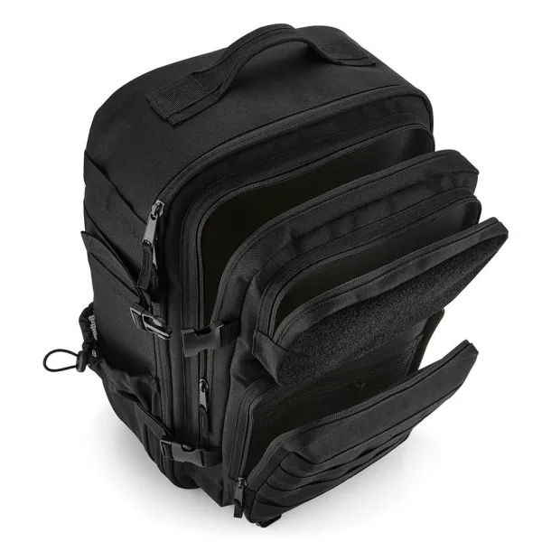  Molle Tactical ruksak, 35L - 17" - Bagbase