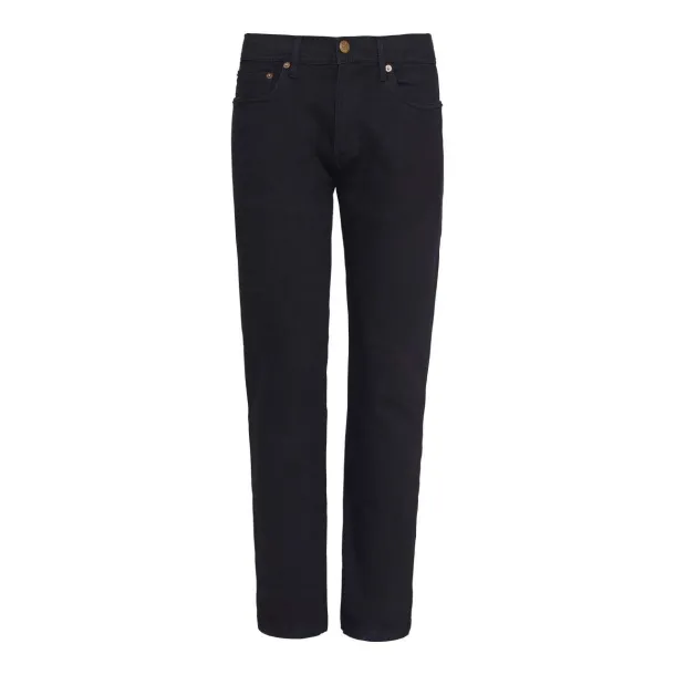 MAX SLIM JEANS - So Denim Black