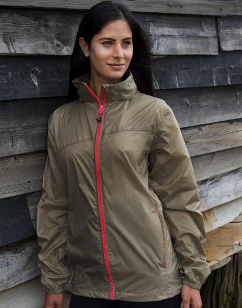  HDI Quest Lightweight Stowable Jacket - Result Urban