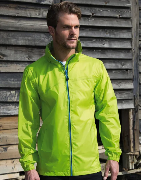  HDI Quest Lightweight Stowable Jacket - Result Urban