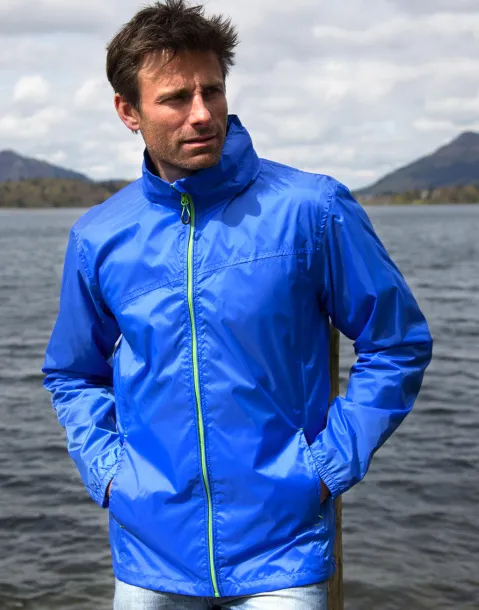  HDI Quest Lightweight Stowable Jacket - Result Urban