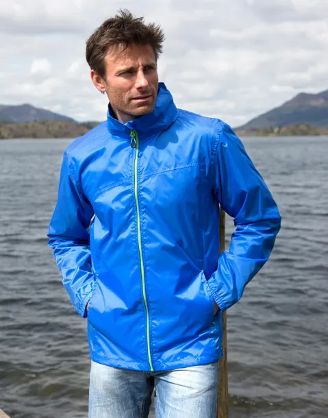  HDI Quest Lightweight Stowable Jacket - Result Urban