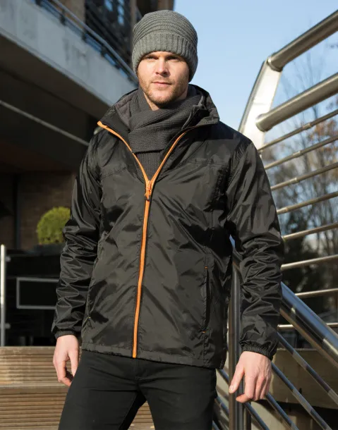  HDI Quest Lightweight Stowable Jacket - Result Urban