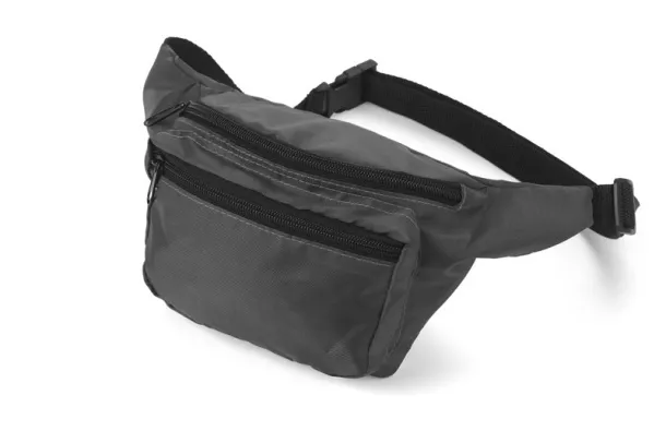 RINI Waist bag Crna