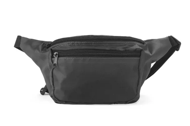 RINI Waist bag Crna