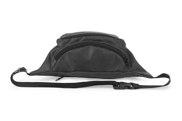 RINI Waist bag BLACK