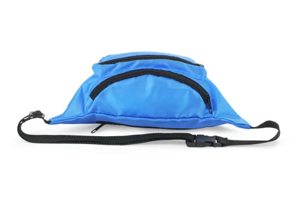 RINI Waist bag Nebaski plava