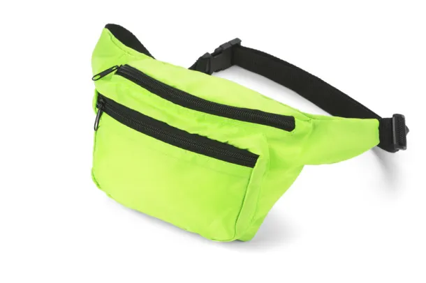 RINI Waist bag Light green