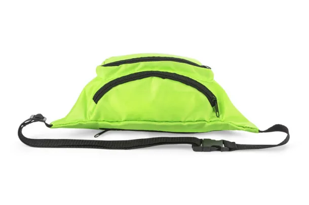 RINI Waist bag Light green