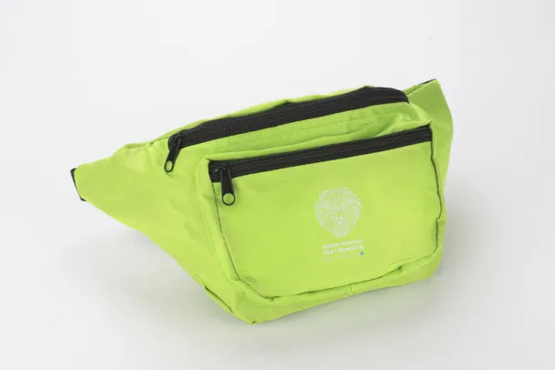 RINI Waist bag Light green