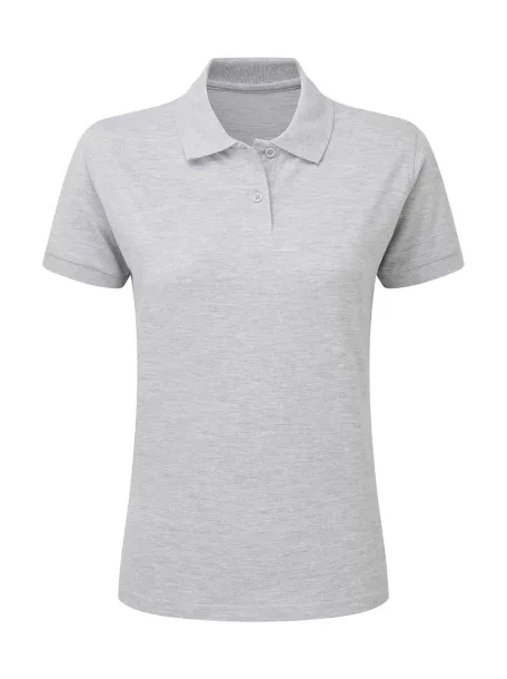  Ladies' Cotton Polo - SG Originals Light Oxford