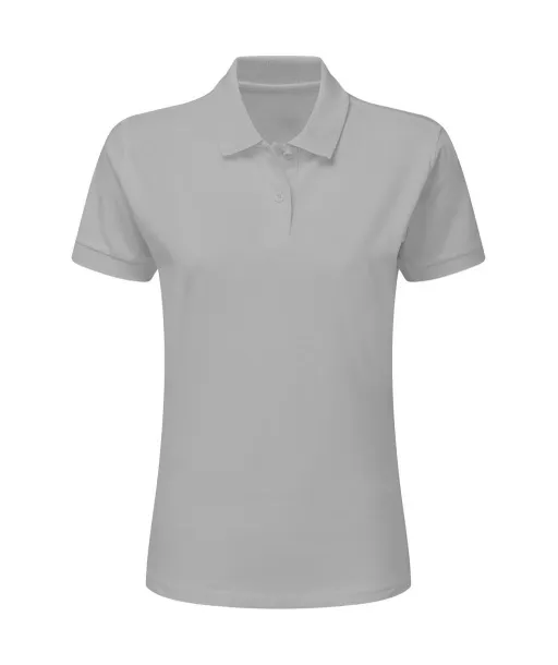  Ladies' Cotton Polo - SG Originals Light Oxford