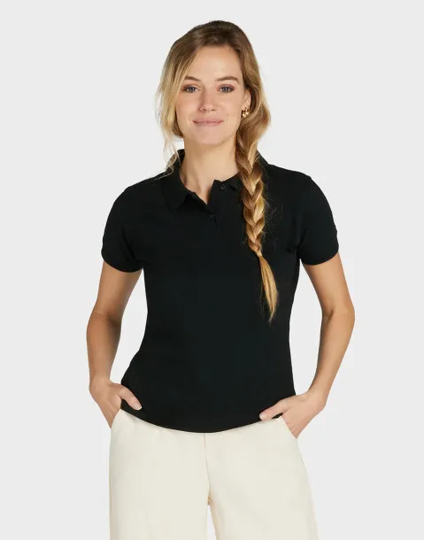  Ladies' Cotton Polo - SG Originals