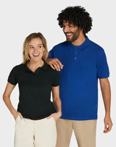  Ladies' Cotton Polo - SG Originals