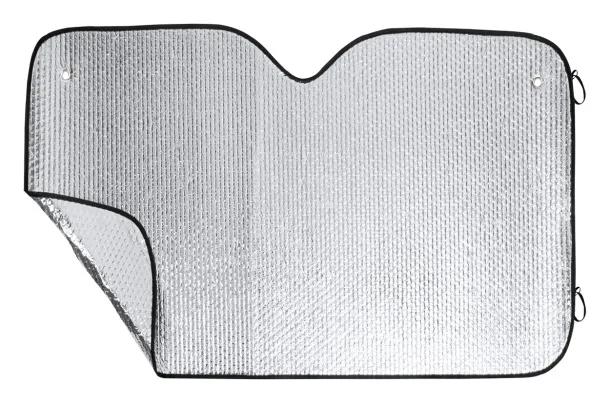 Virna sunshade Silver Black