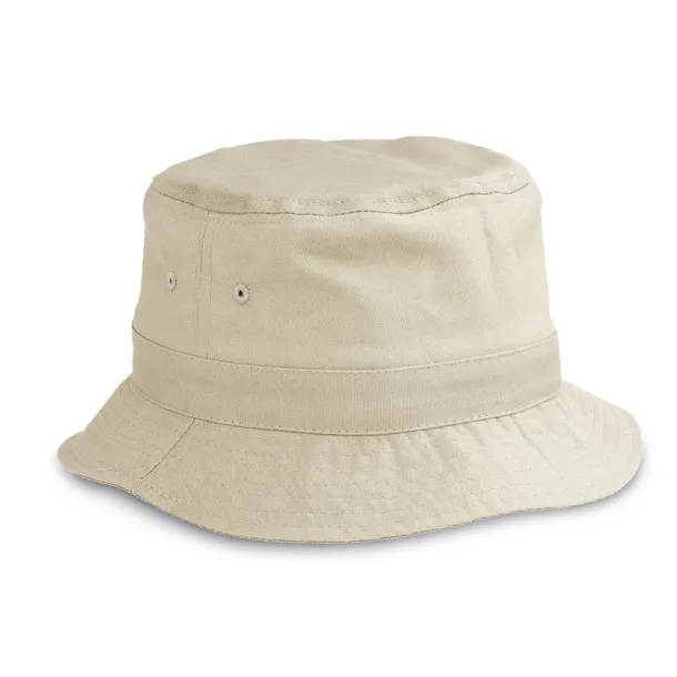 JOSEPH Bucket hat Beige