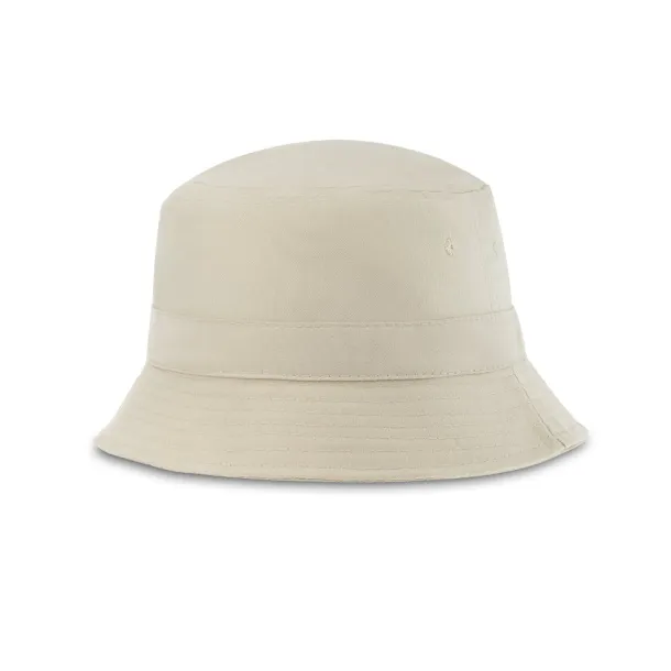 JOSEPH Bucket hat Beige