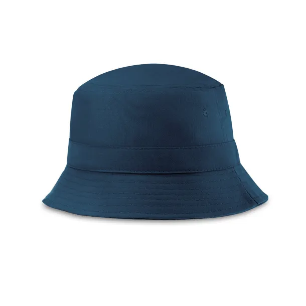 JOSEPH Bucket hat Navy Blue