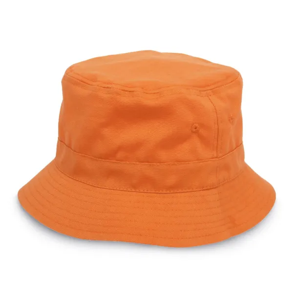 JOSEPH Bucket hat Orange