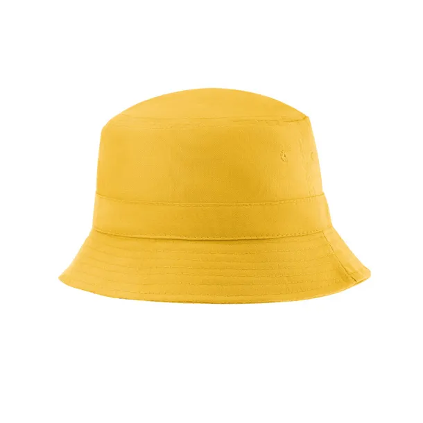 JOSEPH Bucket hat Yellow