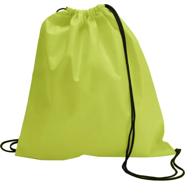  Torba s vezicama light green