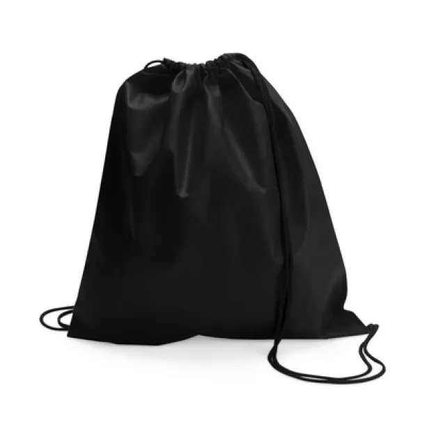  Drawstring bag black