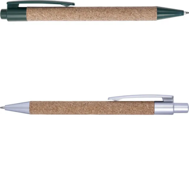 Macie Cork ballpen 