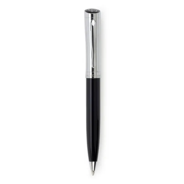  Charles Dickens ball pen in case Crna