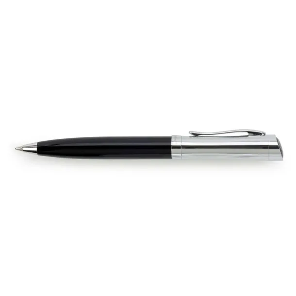  Charles Dickens ball pen in case Crna