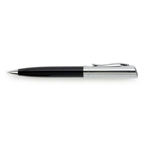  Charles Dickens ball pen in case Crna