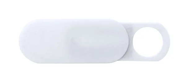 Hideo webcam blocker White