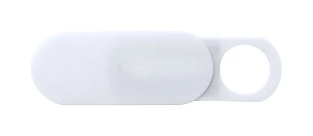 Hideo webcam blocker White