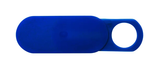 Hideo webcam blocker Blue