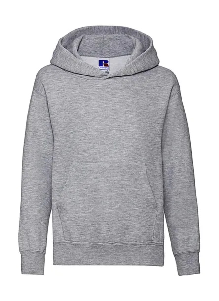  Dječji hoodie, 295 g/m² - Russell  Light Oxford