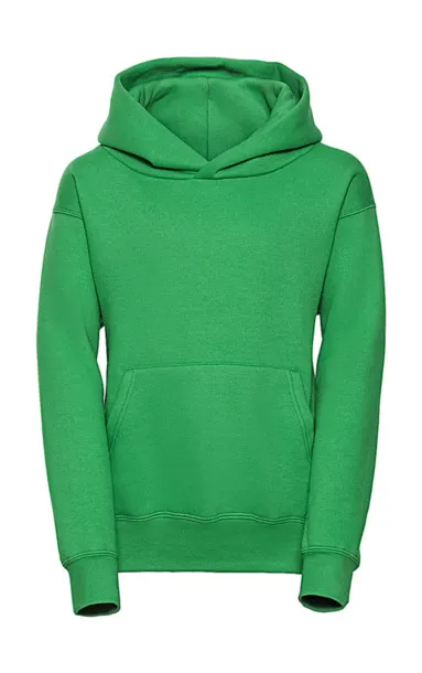  Kids Hooded Sweatshirt - Russell  Apple