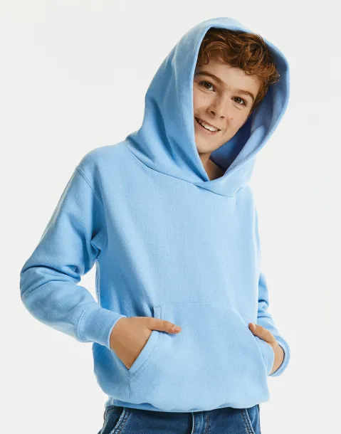  Kids Hooded Sweatshirt - Russell 