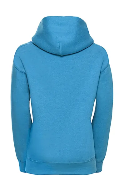  Kids Hooded Sweatshirt - Russell 