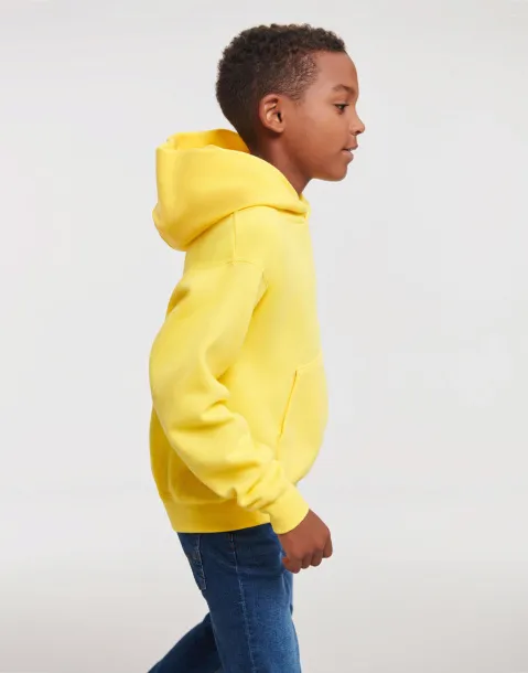  Kids Hooded Sweatshirt - Russell 