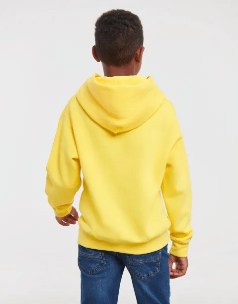  Kids Hooded Sweatshirt - Russell 