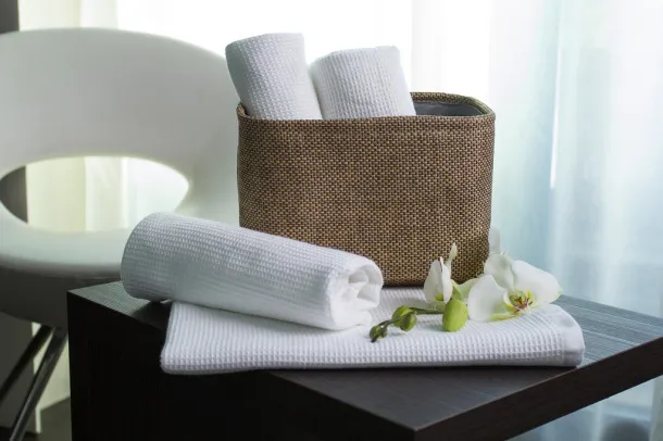 Constance Kupaonski ručnik 70x140 cm - SG Accessories - TOWELS (Ex JASSZ Towels)