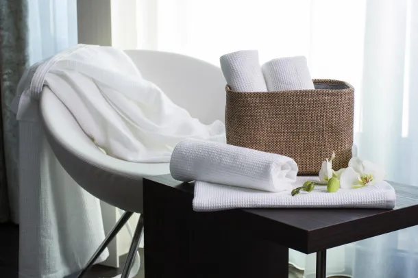 Constance Kupaonski ručnik 70x140 cm - SG Accessories - TOWELS (Ex JASSZ Towels)