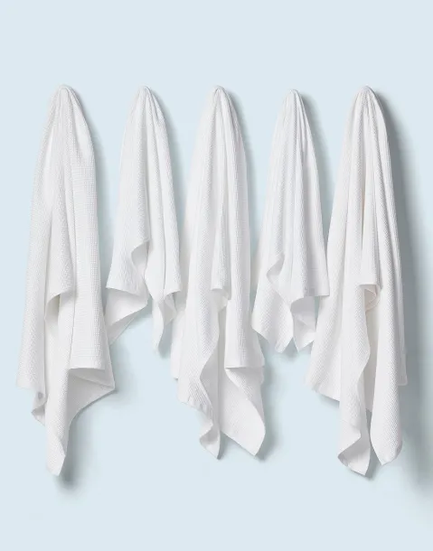 Constance Kupaonski ručnik 70x140 cm - SG Accessories - TOWELS (Ex JASSZ Towels)