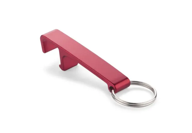 LON Keychain 3 in 1 czerwony