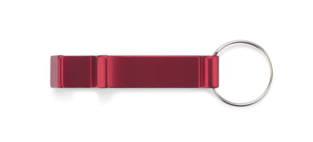 LON Keychain 3 in 1 Red