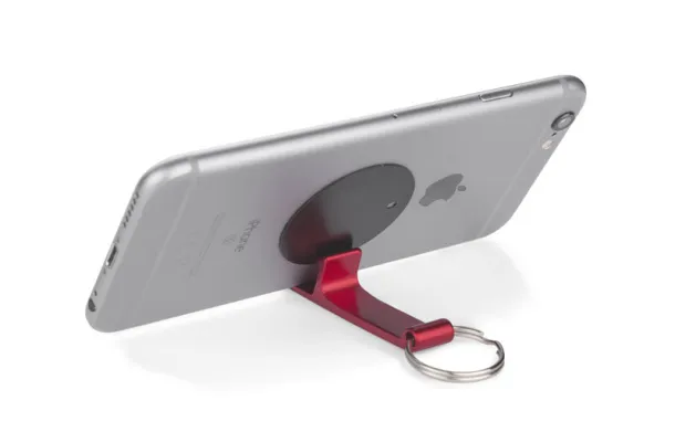 LON Keychain 3 in 1 czerwony