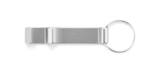 LON Keychain 3 in 1 Silver