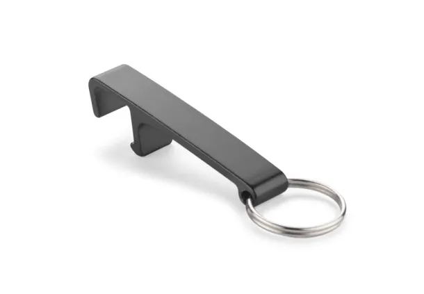 LON Keychain 3 in 1 Crna